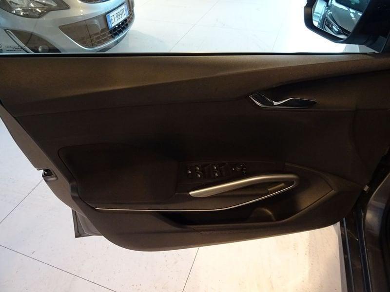 Skoda Fabia Fabia 1.0 MPI 80 CV Style