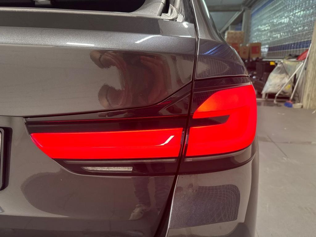 BMW Serie 5 Touring 520 d Mild Hybrid 48V Msport xDrive Steptronic