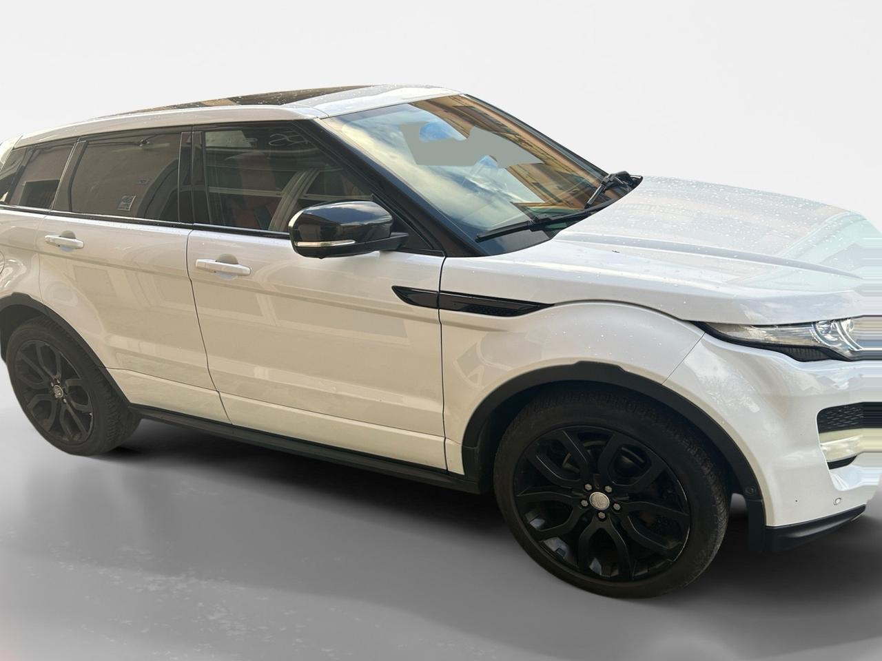Land Rover Range Evoque 2.2 Sd4 5p. Prestige