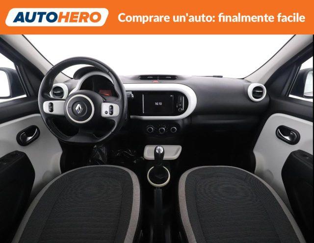 RENAULT Twingo SCe Lovely