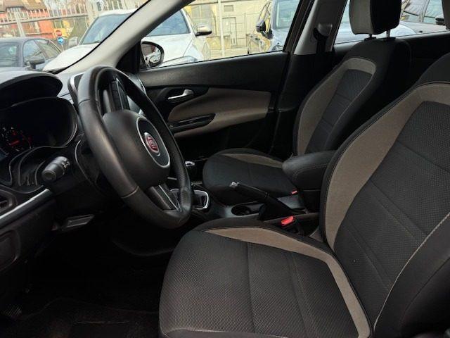 FIAT Tipo 1.6 Mjt S&S Lounge