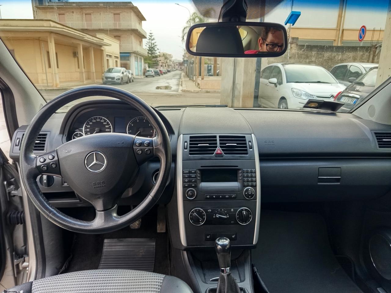 Mercedes-benz A 150 Avantgarde