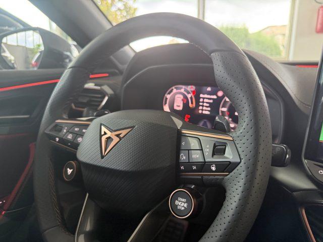 CUPRA Formentor 2.0 TDI DSG Dark Night FULL FA ?399,00 MENSILI