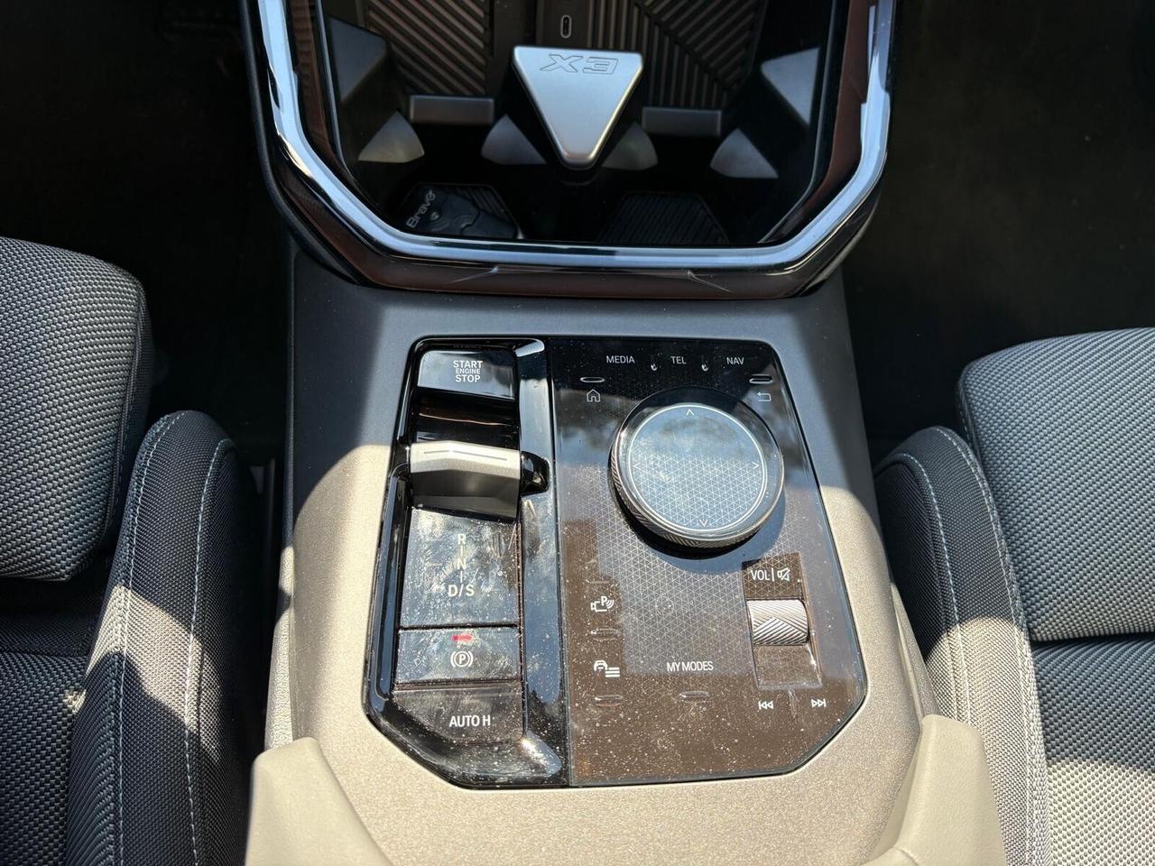 Bmw X3 xDrive20d 48V MSport