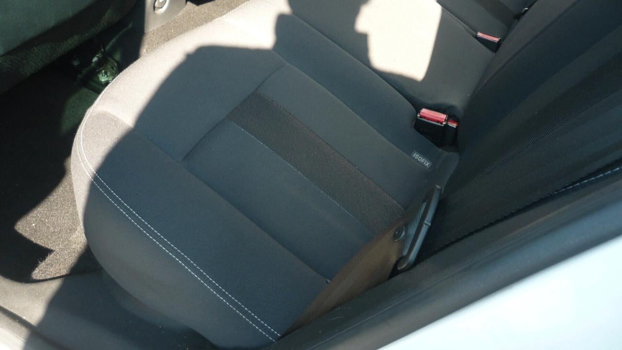 Renault Megane Mégane 2.0 CVT Dynamique