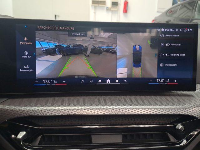 BMW 420 d 48V Cabrio Msport Pro Aut.