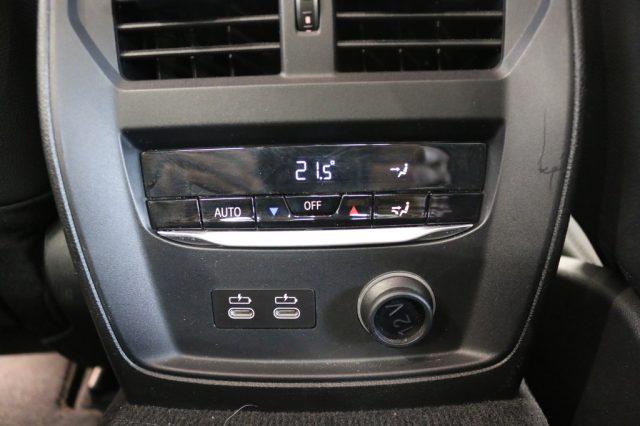 BMW 320 d sport Advantage aut.