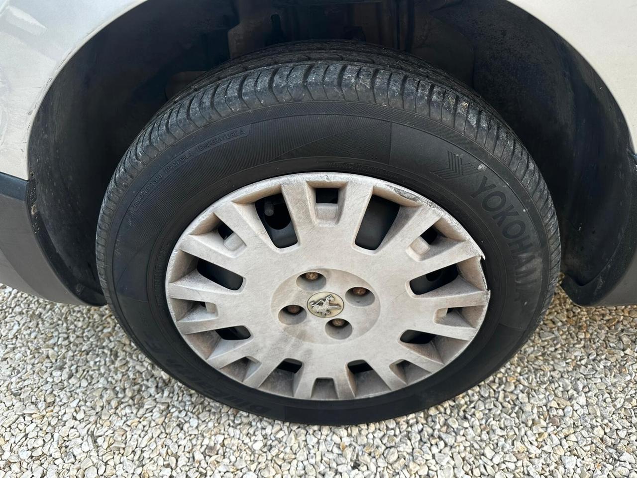 Peugeot Bipper Tepee SOLO 60.000 KM