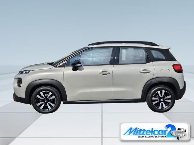 CITROEN C3 Aircross BlueHDi 100 Shine