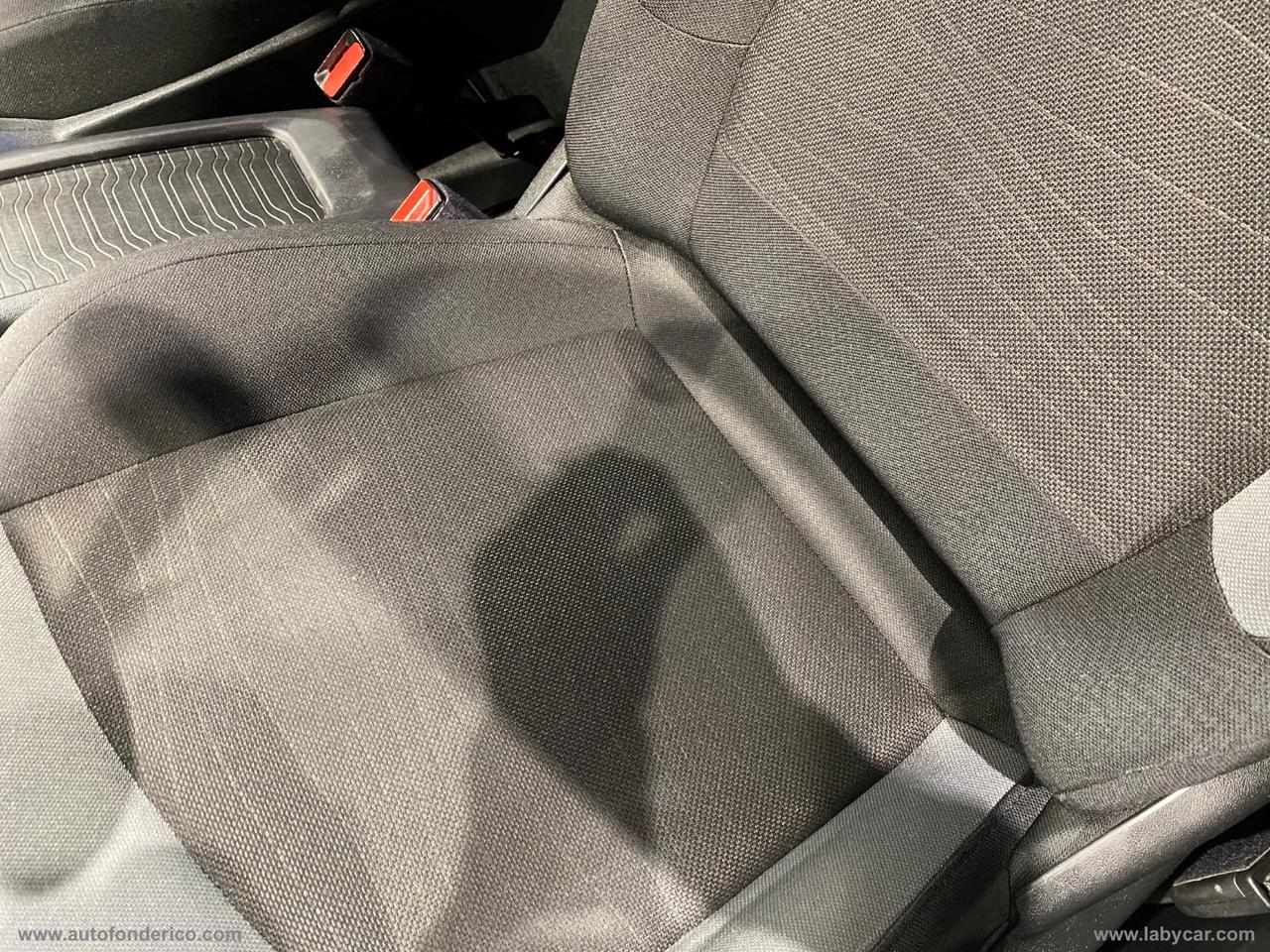 CITROEN Grand C4 Picasso 1.6 DIESEL 7 POSTI