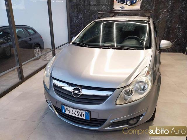 OPEL Corsa 1.0 12V 3 porte Enjoy