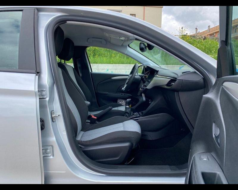 Opel Corsa VI 2023 1.2 s&s 75cv