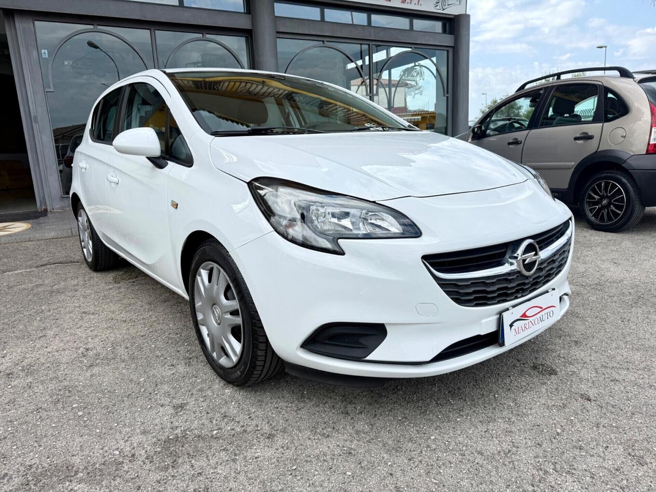 Opel Corsa 1.4 90CV GPL Tech 5 porte Cosmo