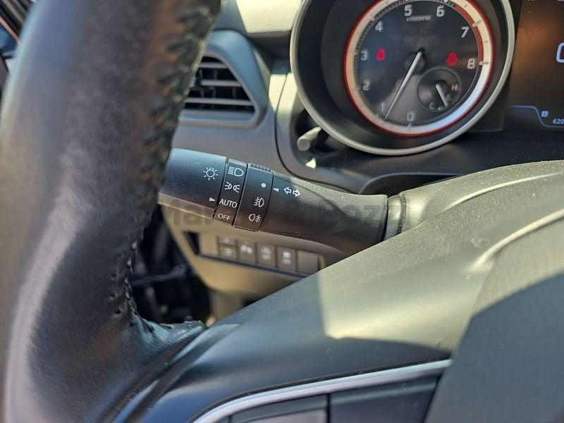 Suzuki Swift Swift 1.2 Hybrid Top