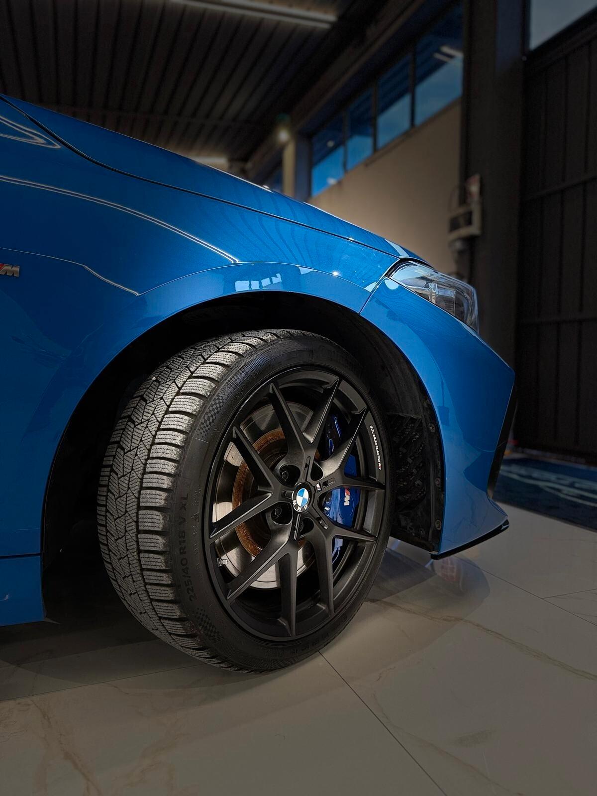 Bmw 135 M 135i xDrive