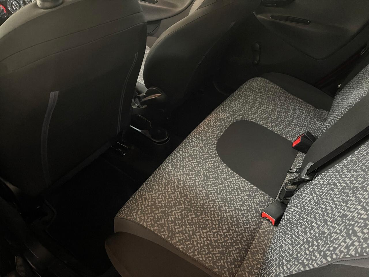 Lancia Ypsilon UNICO PROPRIETARIO - NEOPATENTATI