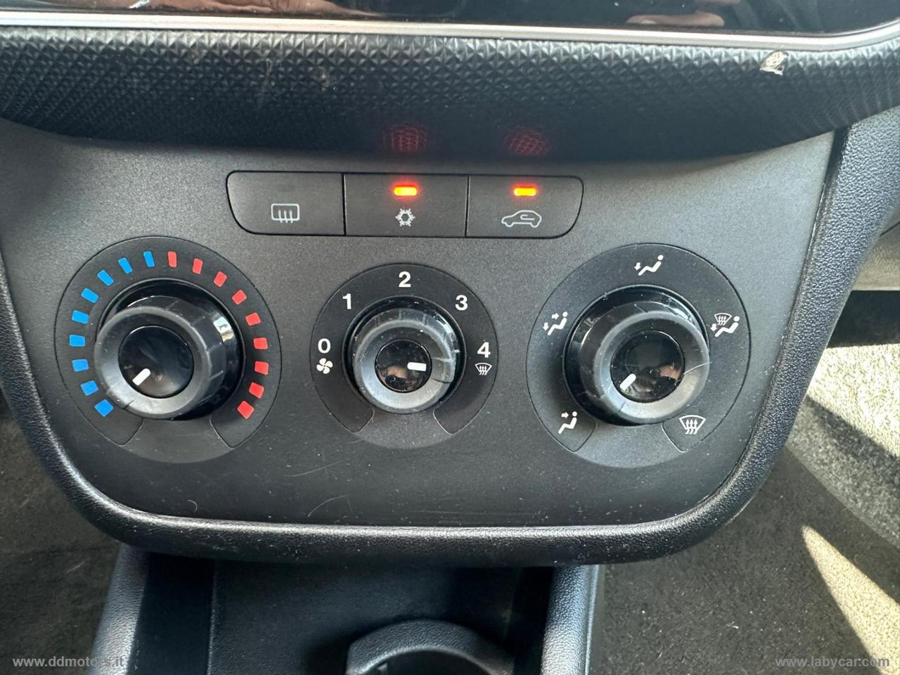 FIAT Punto 1.2 8V 5p. Lounge *NEOPATENTATI*