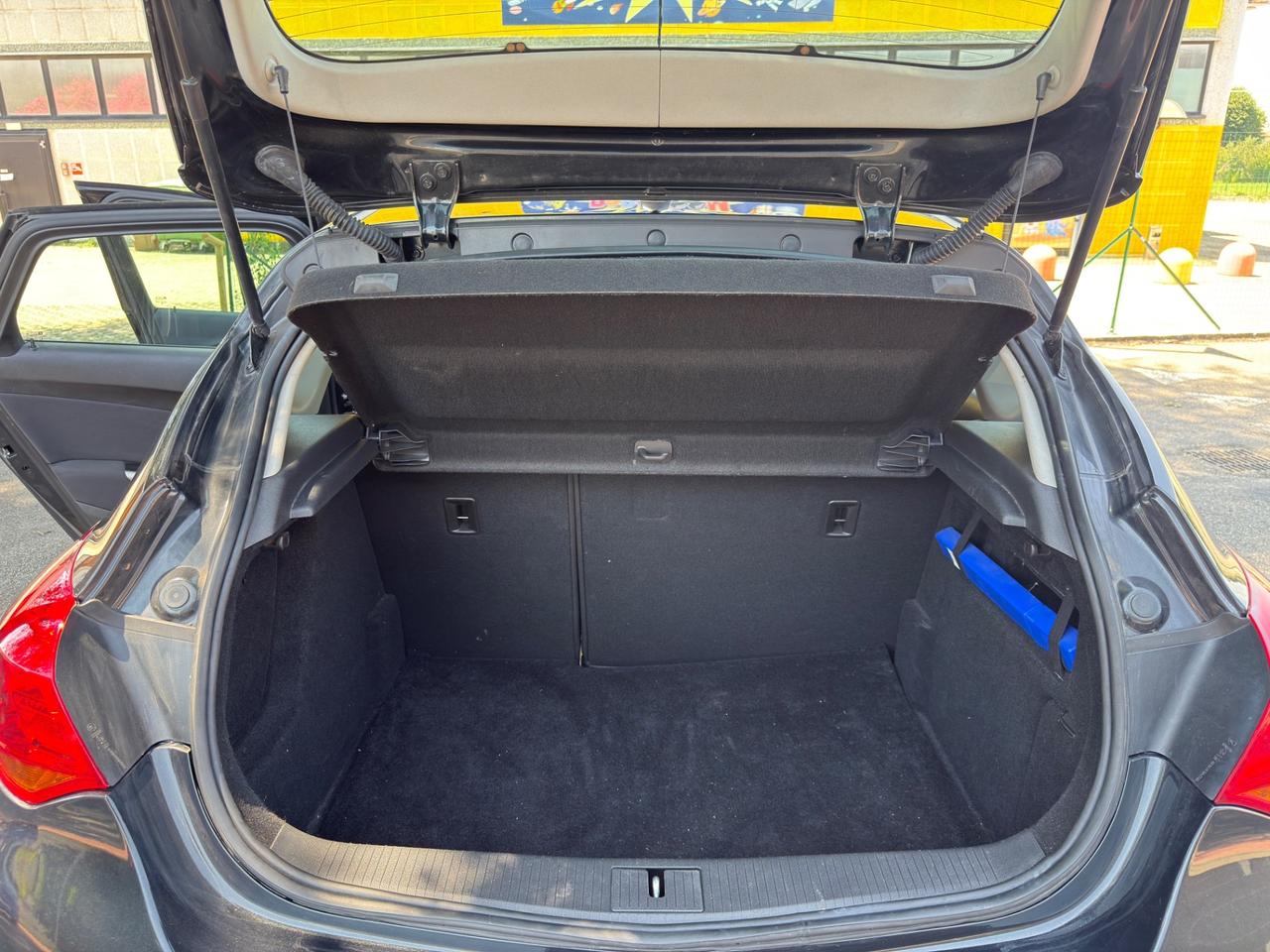 Opel Astra 1.4 Turbo 140CV 5 porte Cosmo