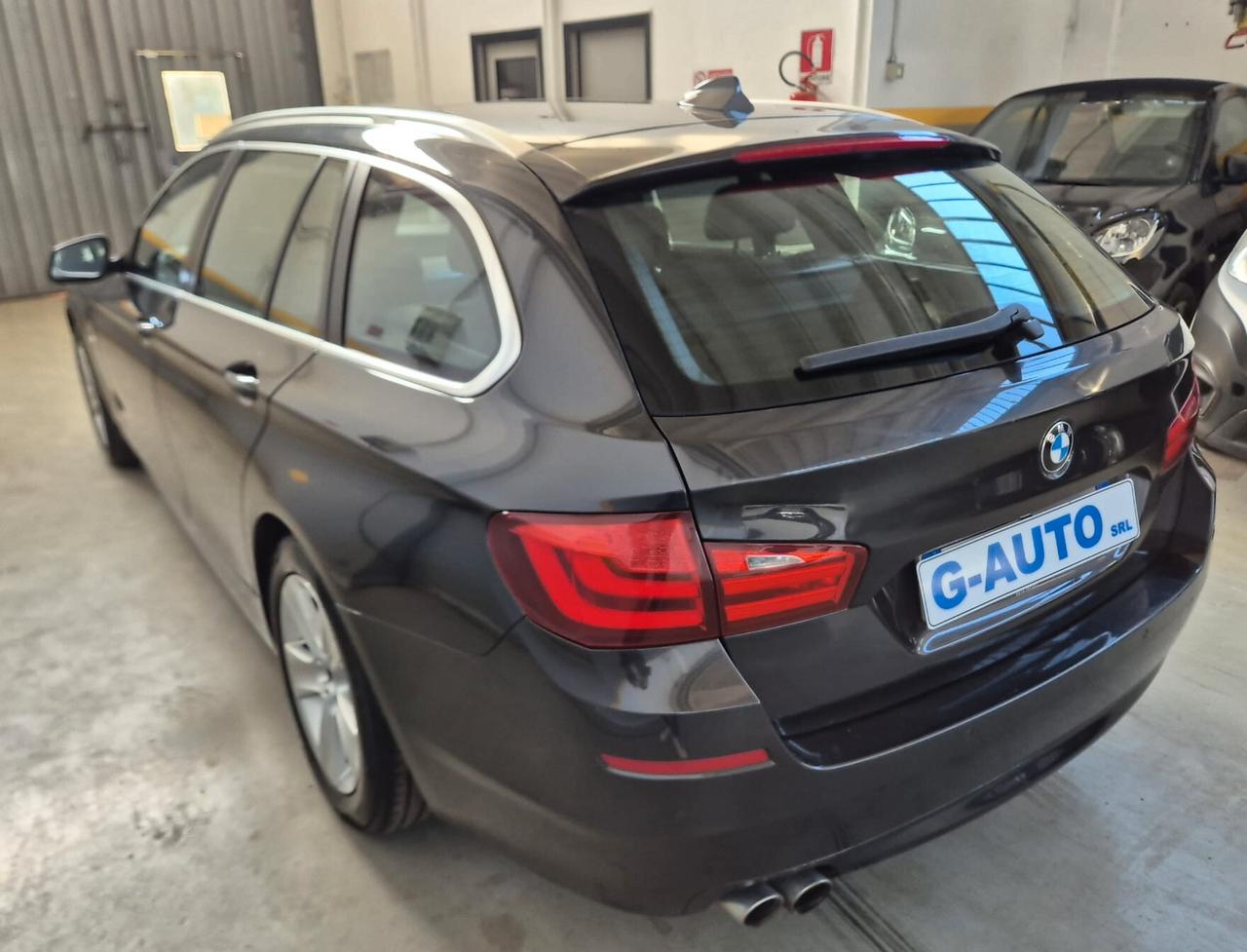 Bmw 530 XDrive Full optional 2012 l