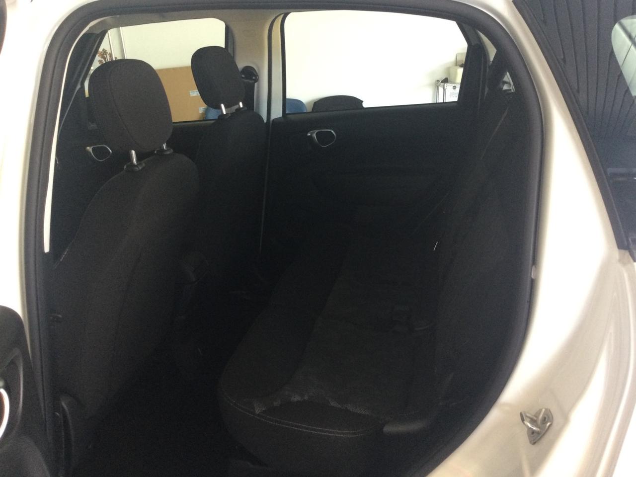 Fiat 500L 1.4 95 CV S&S Cross