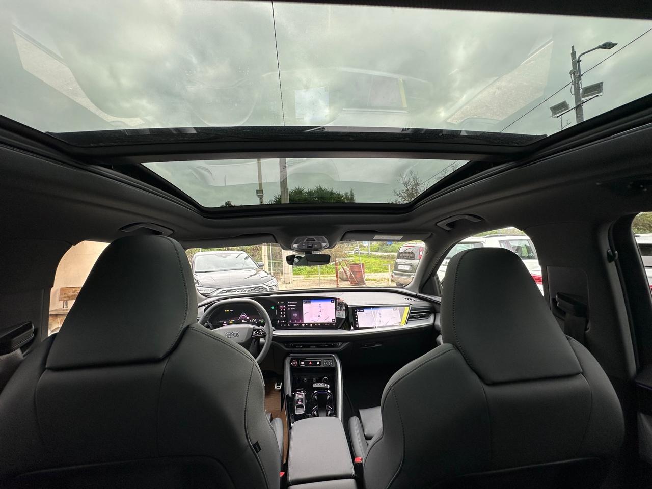 Audi Q5 SPB 40 TDI quattro S tronic line plus