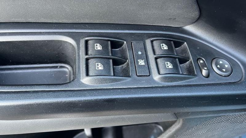 FIAT Tipo 5 Porte 1.0 100cv City Cross