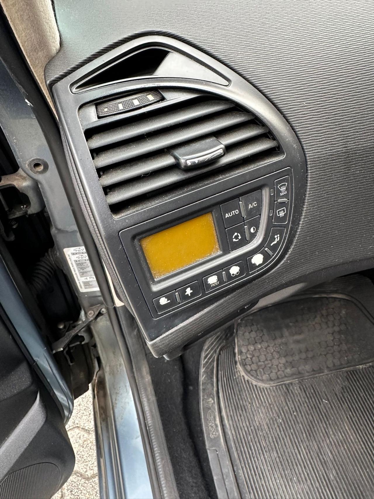 Citroen C4 Grand Picasso 2.0 HDi 138 FAP CMP6 Elegance