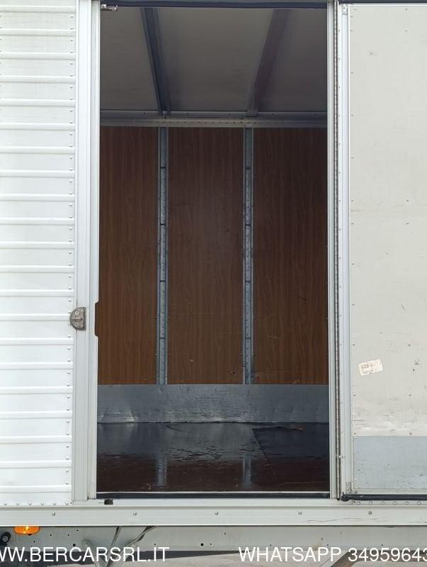 Mercedes-Benz Sprinter Sprinter T43/35 315 CDI FWD Cabinato*PEDANA POSTERIORE*