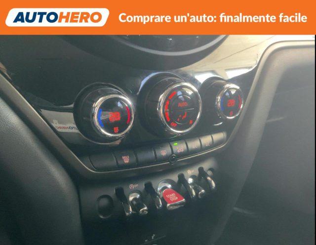 MINI Countryman 2.0 Cooper D Baker Street Countryman