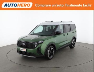 FORD Tourneo Courier 1.0 EcoBoost Active