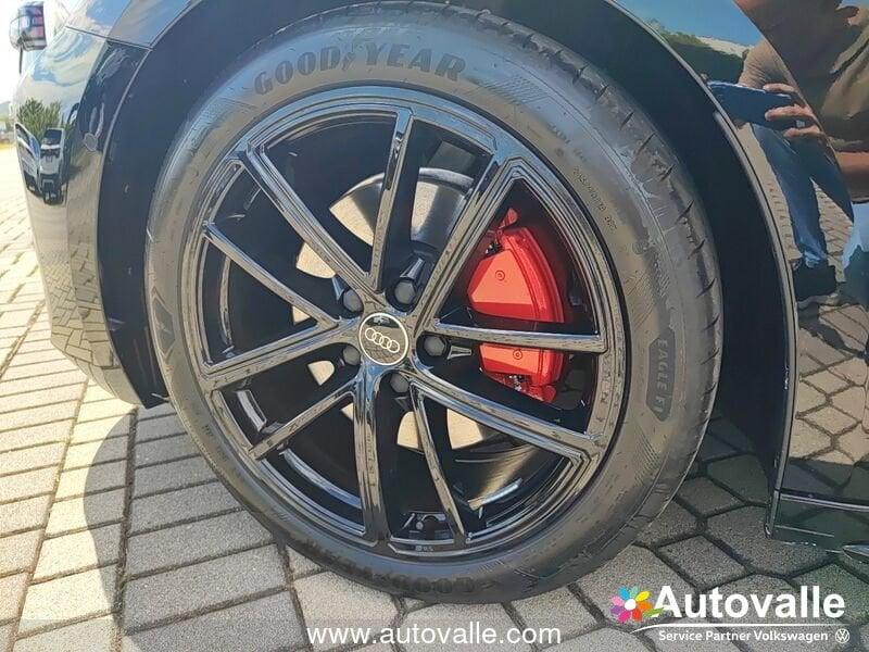 Audi A5 Avant TDI 150 kW quattro S tronic mHEV+ S Line edition