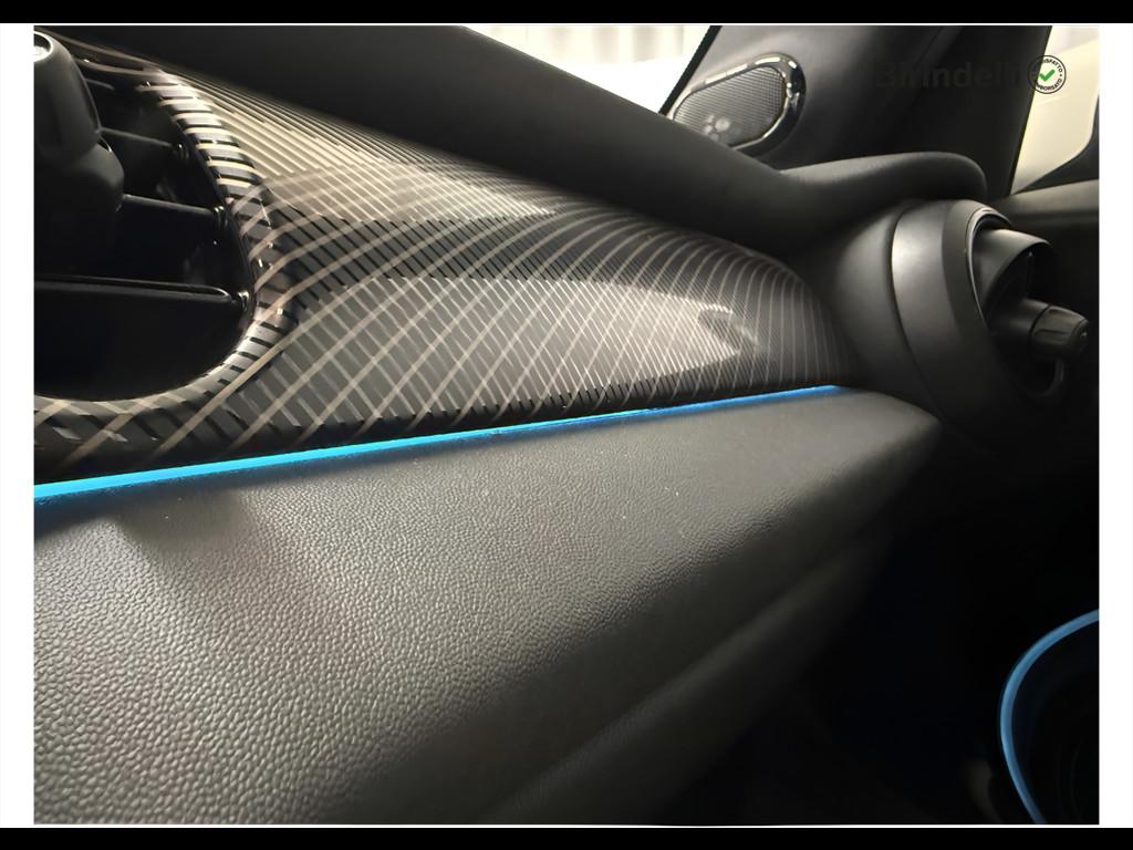 MINI Mini 5 porte (F55) - Mini 1.5 Cooper Resolute 5 porte