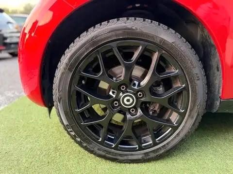 Smart ForFour 90 0.9 TURBO PRIME LED NAVI PANO CAMERA SENSORI PELLE GARANZIA NEOPATENTATI