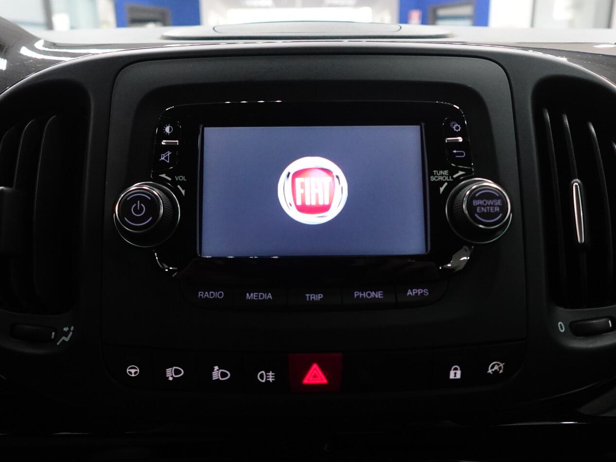 Fiat 500 L 1.3 MJT 95 CV URBAN