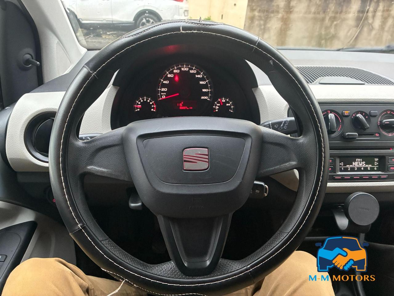 Seat Mii 1.0 5p Style 75 cv