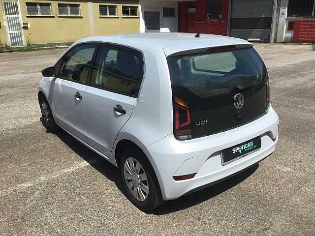 Volkswagen up! Take 1.0 60 cv - Usata