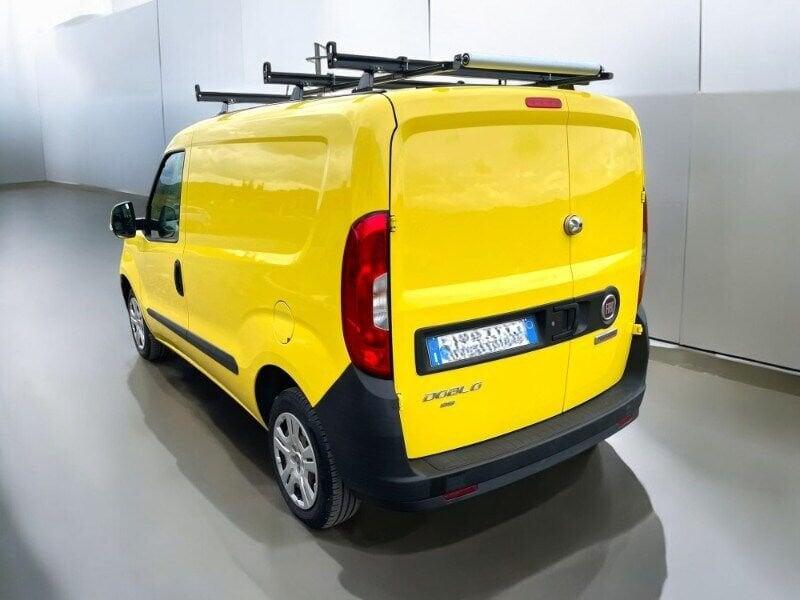 FIAT Doblò Doblò 1.3 MJT PC-TN Cargo Lamierato SX