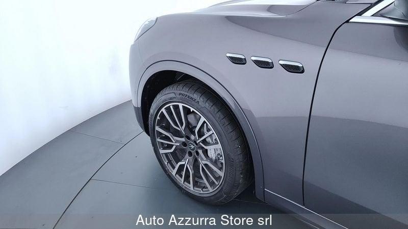 Maserati Grecale 2.0 MHEV 250cv auto *TETTO, 20", 360°, PROMO AZZURRA*