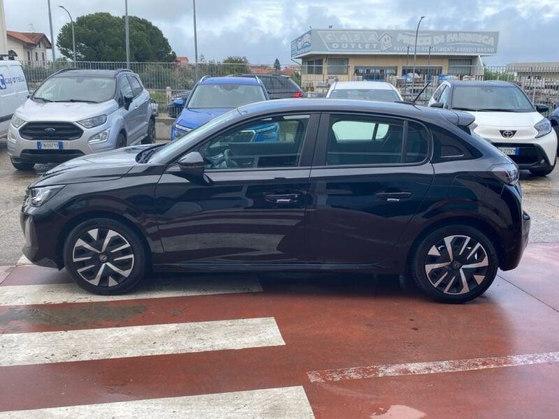 Peugeot 208 Active Puretech 75 S/S