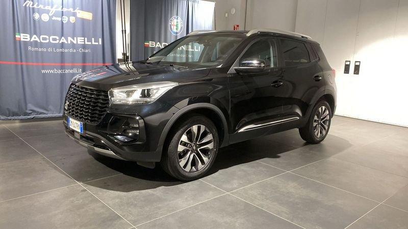 DR AUTOMOBILES dr 5.0 1.5 Bi-Fuel GPL