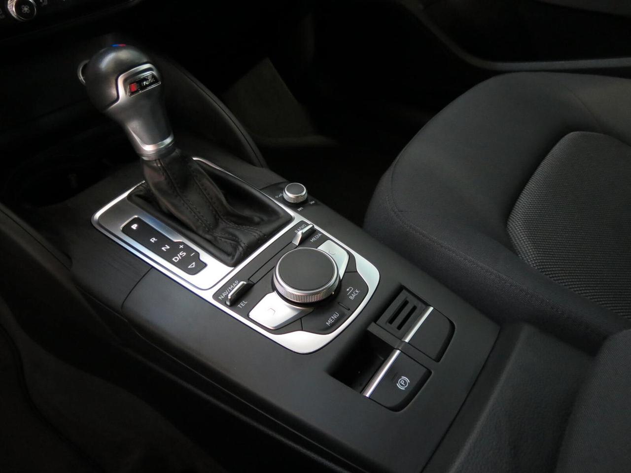 Audi A3 SPB 35 TFSI 150 CV S-Tronic Admired