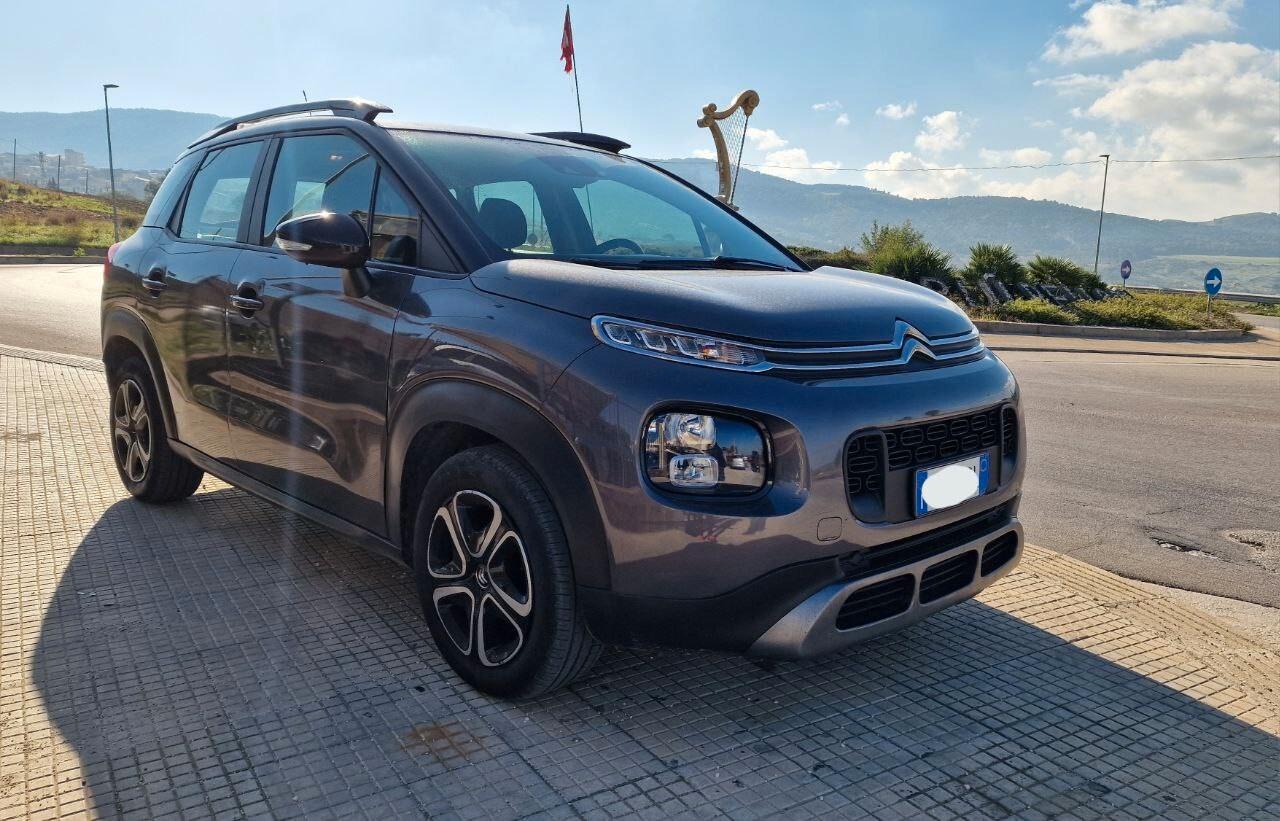 Citroen C3 Aircross C3 Aircross BlueHDi 110 S&S Shine Pack