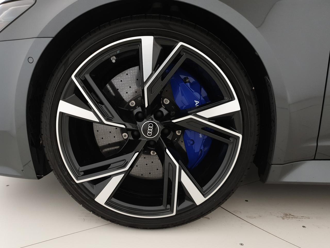 Avant 4.0TFSI 600CV quattro tiptronic