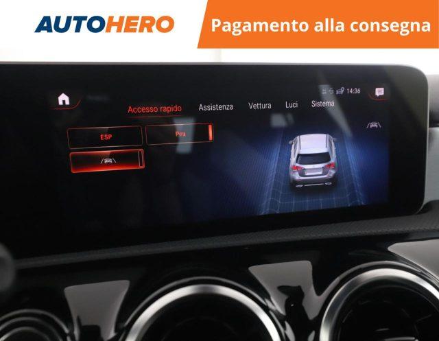 MERCEDES-BENZ A 220 Automatic 4Matic Premium