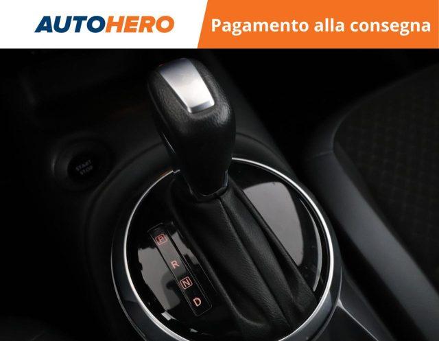 NISSAN Juke 1.6 HEV N-Connecta