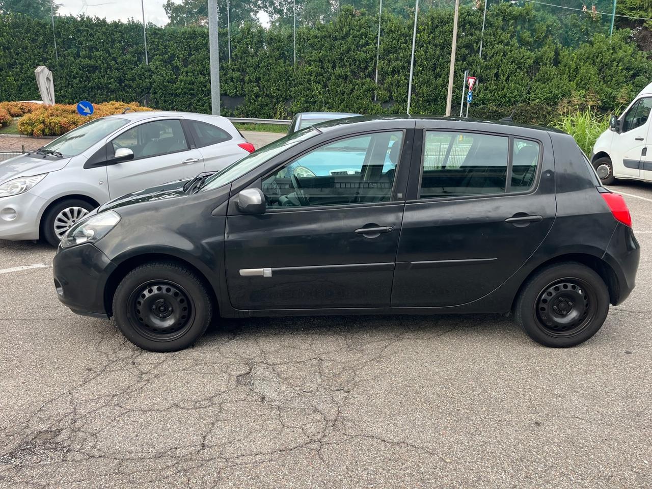 Renault Clio 1.2benzina/101CV/neopatentati/Euro5/5Porte