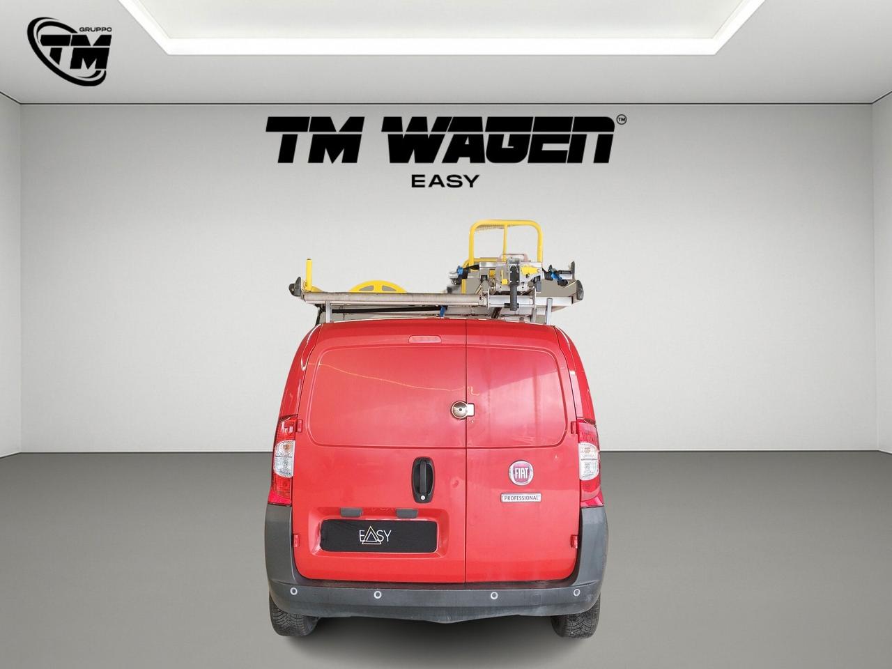 Fiat Fiorino 1.3 MJT 95CV Cargo Adventure