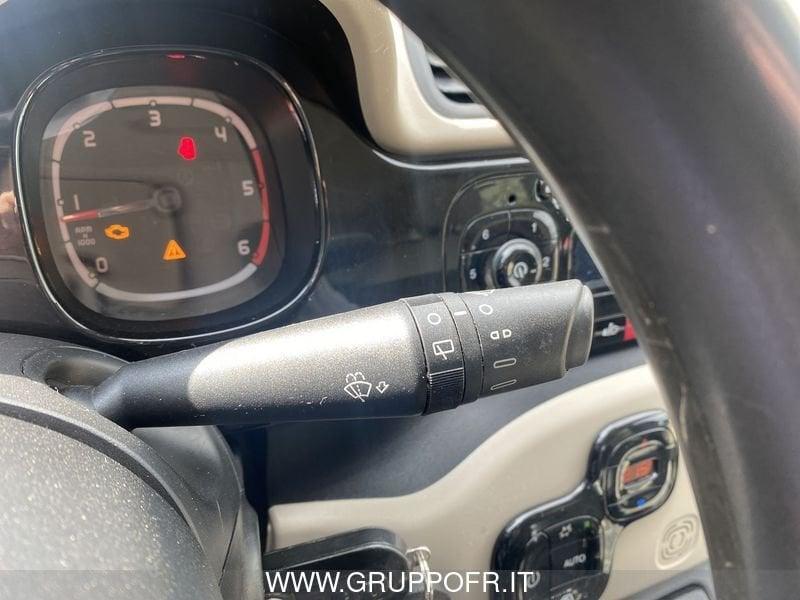 FIAT Panda 1.3 MJT S&S 4x4