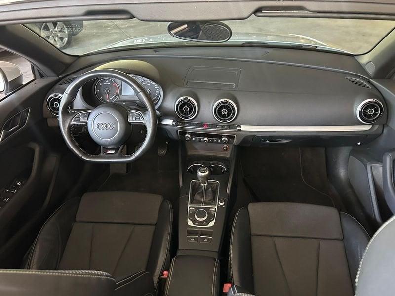Audi A3 2.0 TDI 150cv Ambition