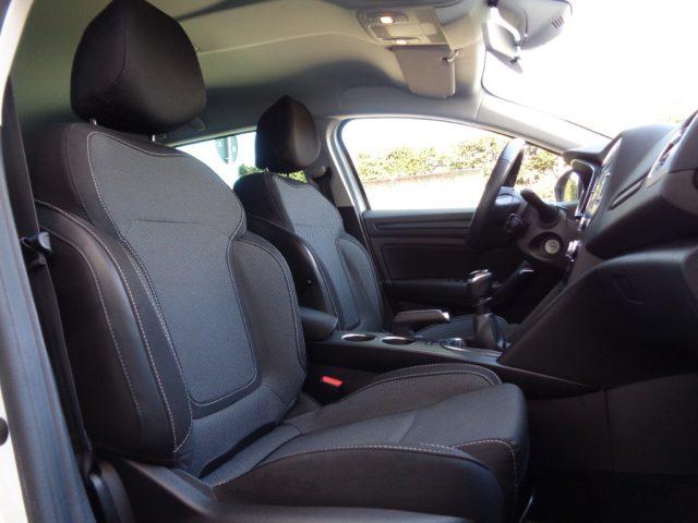 RENAULT Megane 1.5dci PREZZO VALIDO FINO 24.04,GARANZIA km certif